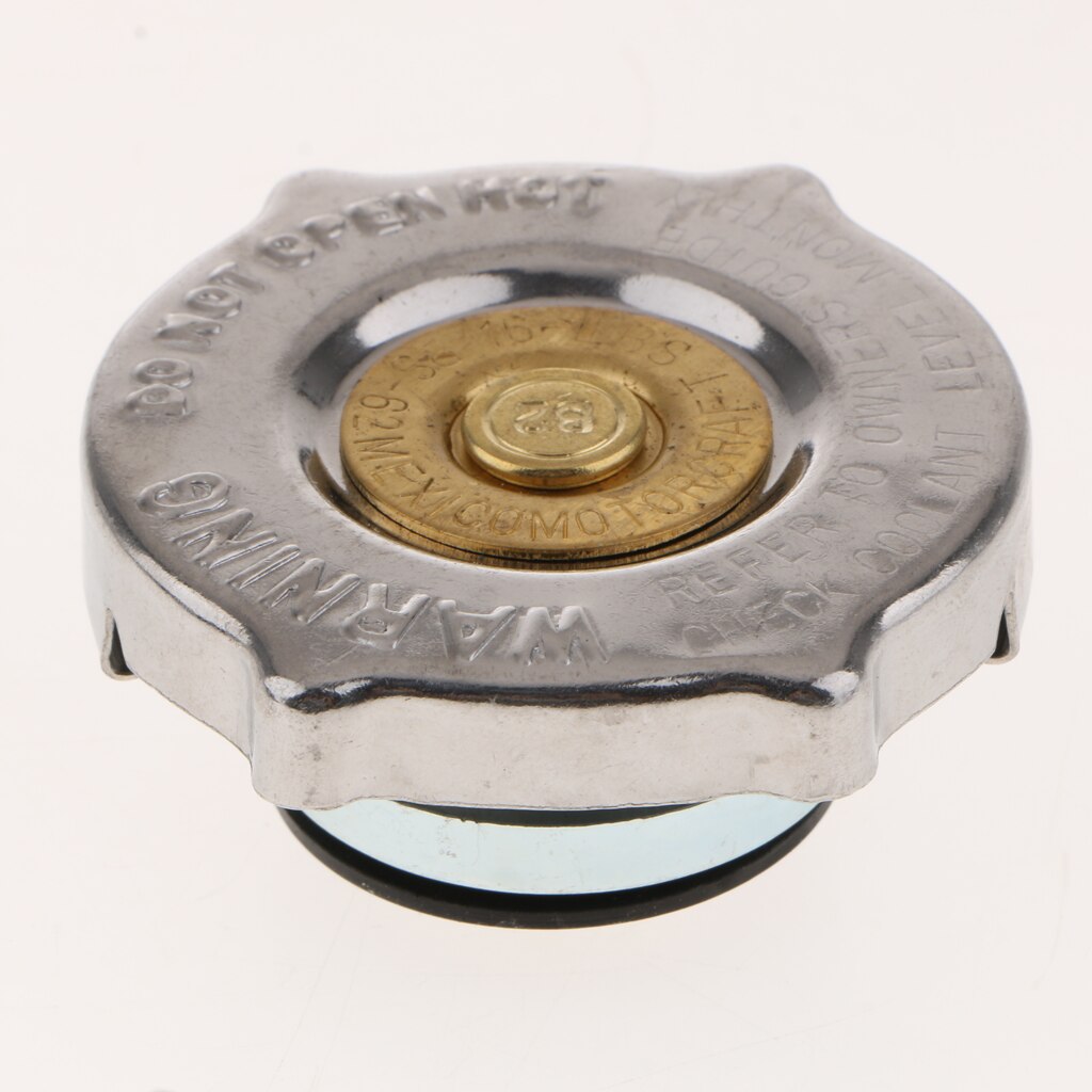 Radiator Cap + Pipe Cooling Restoration Part For 93-07 Chrysler Dodge Jeep