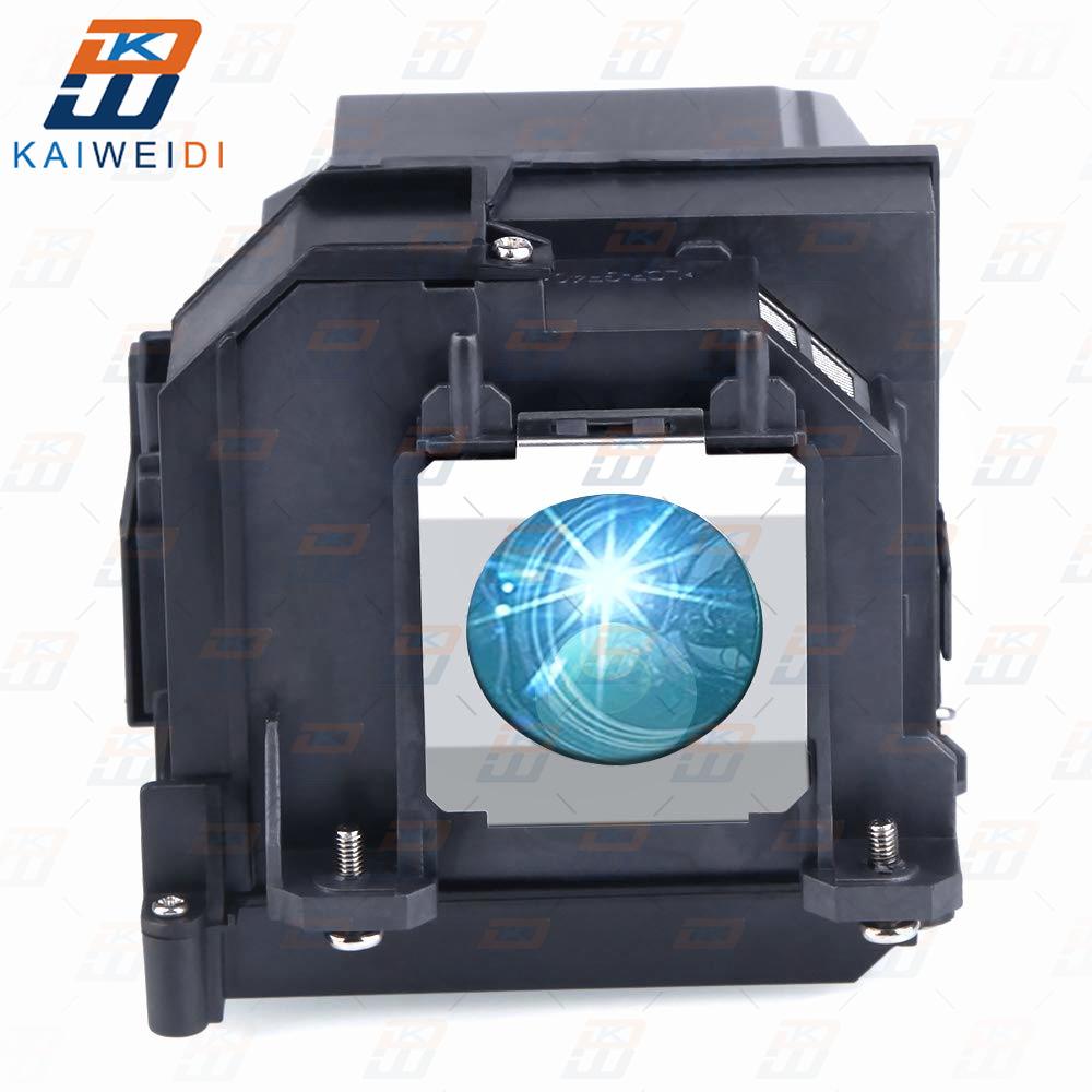 Tridimensional para projetores epson elplp90 e powerlite home, 3500, 3100, 3000, 3600e, 3700, 3900, tw6800, tw6700, tw6600w