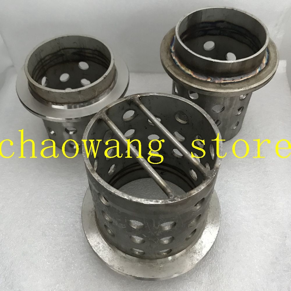 Jewelry Casting Tools Vacuum Flask Perforated Flasks