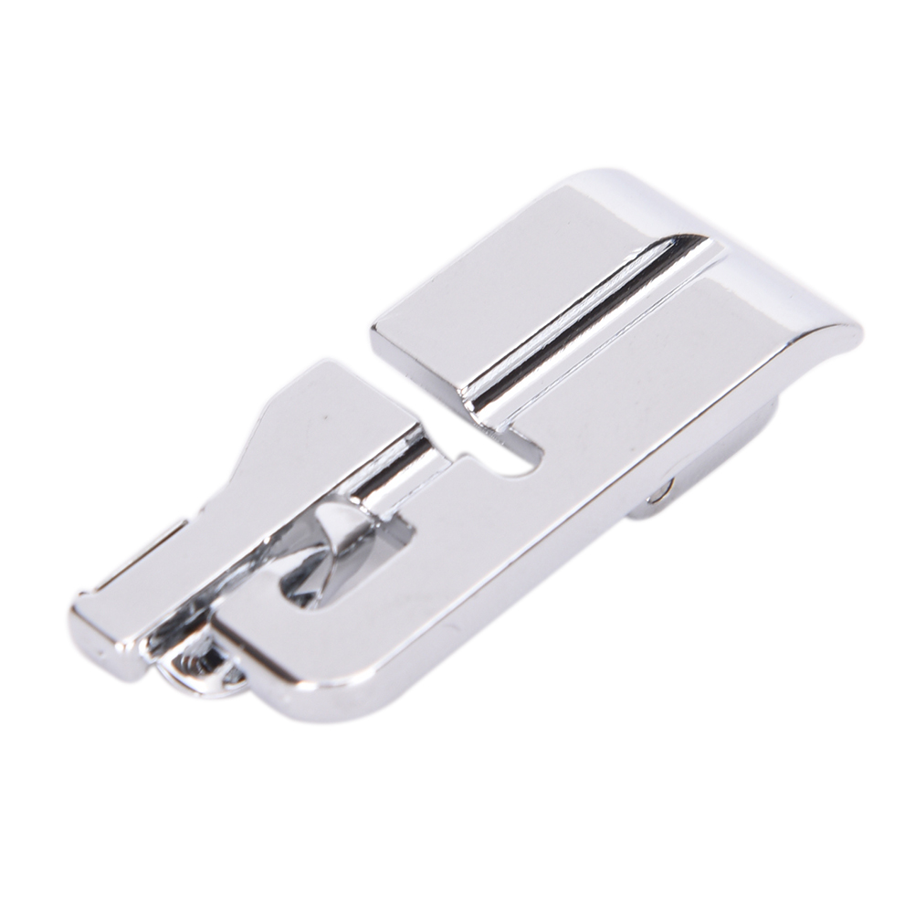 1Pcs Rolled Hem Curling Presser Foot For Sewing Machine Singer Janome Sewing Accessories: 15