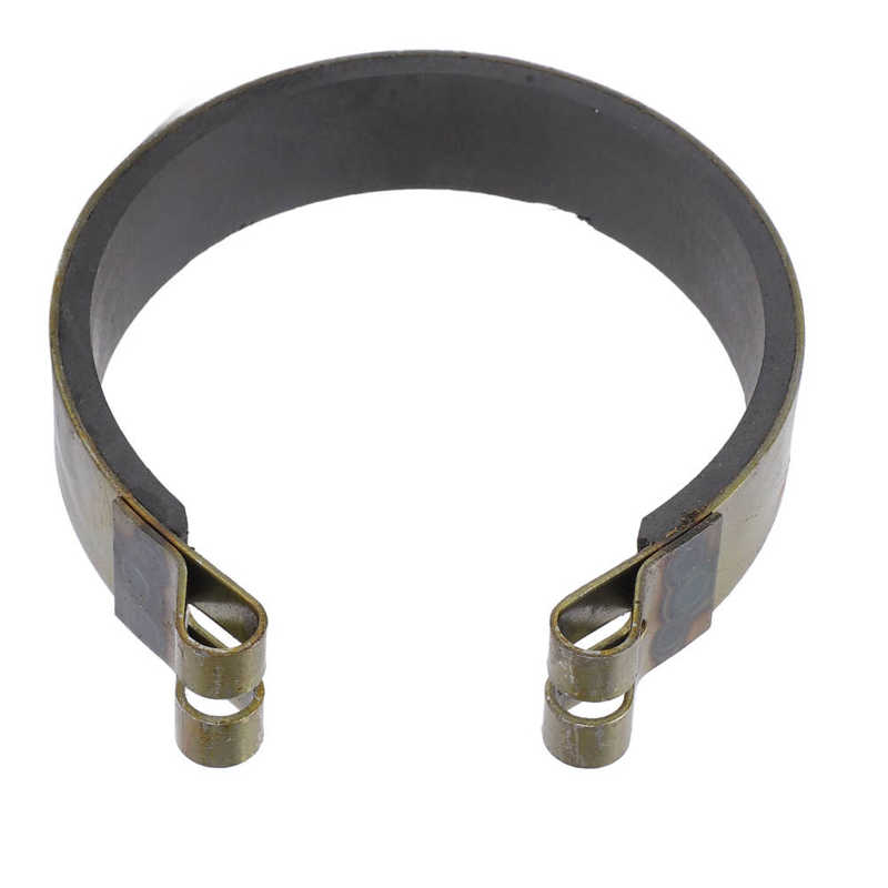 2251 brems Band Stift Bausatz dauerhaft Stahl Keramik für gehen Karts Trommel Ersatz für Manco für Minibikes