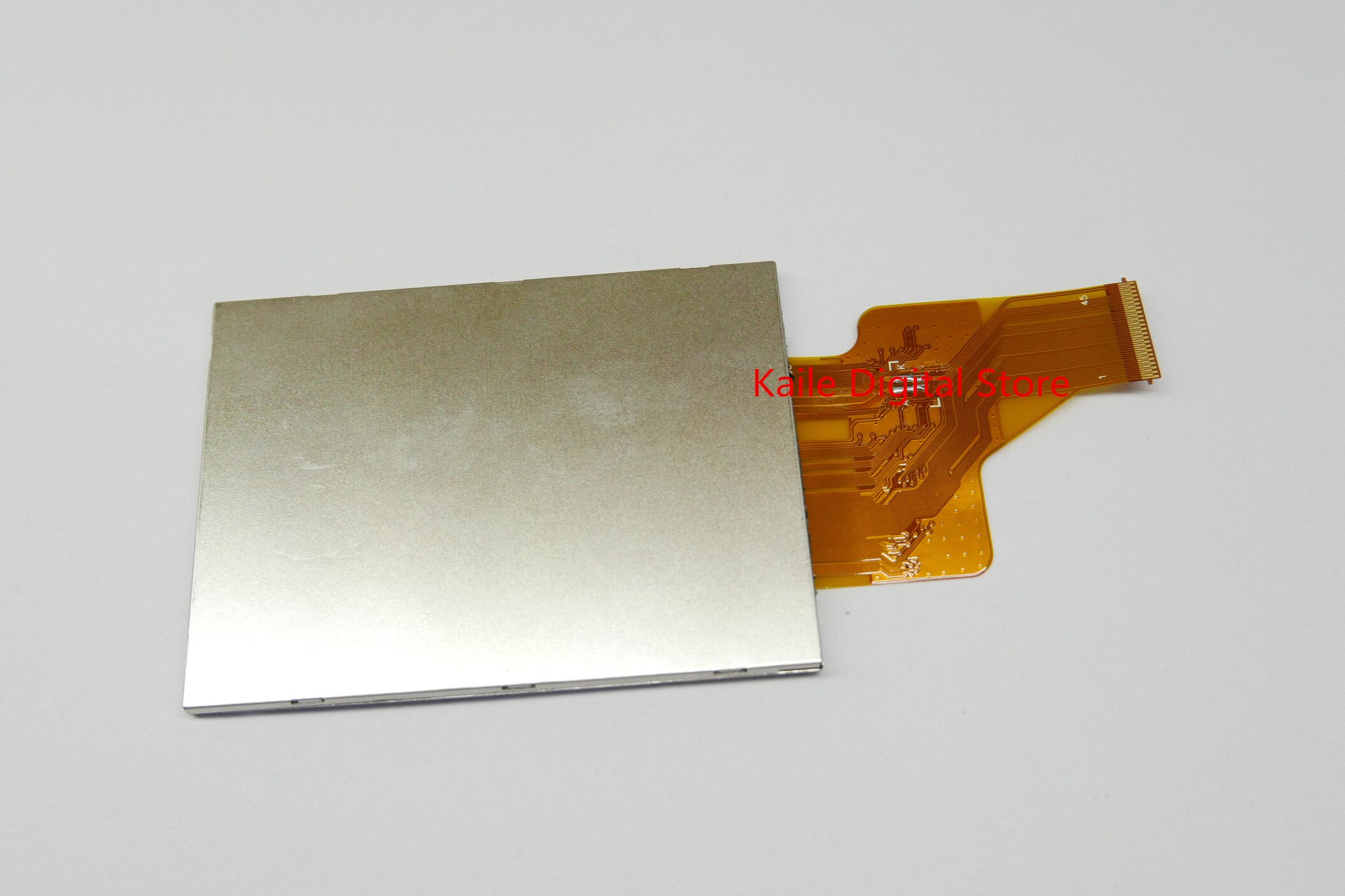 Für Nikon Coolpix B500 Digital kamera LCD Anzeige bildschirm reparatur teile NEUE