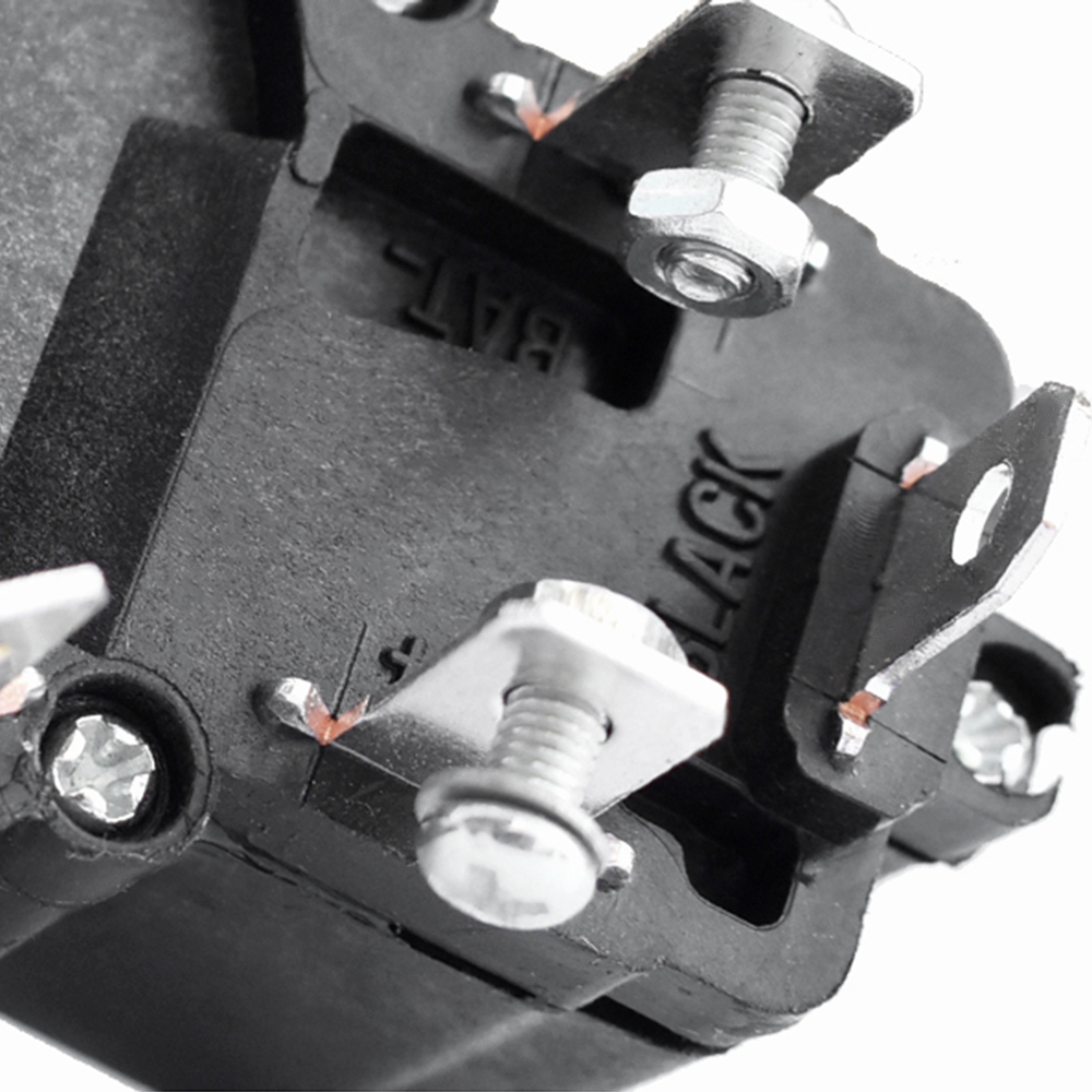 12V elektryczny sterownik silnika zaburtowego Marine regulator prędkości śmigła zaburtowego pasuje do elektrycznych silników zaburtowych 28lb-88lb