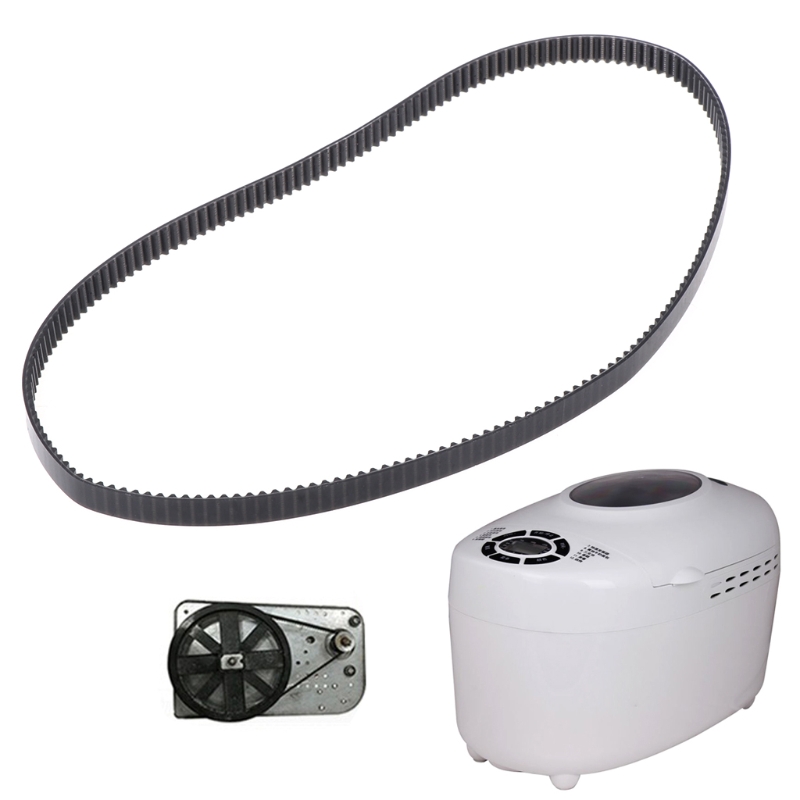 Automatisk bakmaskin maskin bälte band rem perimeter 549mm för xbm -1328 verktyg som rea