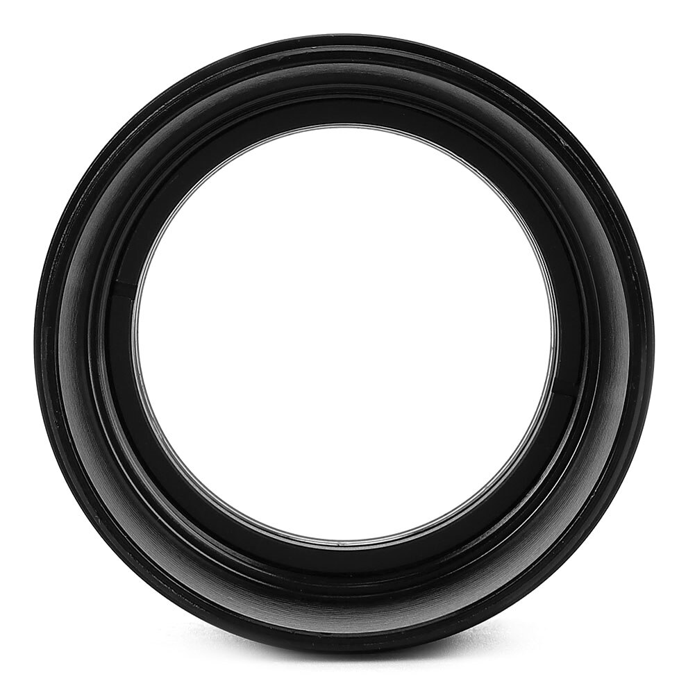 1 pc WD45 1.5X Auxiliary Objective Lens Magnification Lens Stereo Microscope Accessories