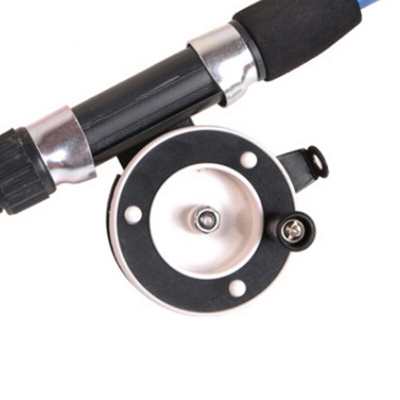 74/110CM Beginners Ice Super Short Fishing Rods Ultralight Mini Carbon Spinning Casting Lure Fishing Rod Carp Fishing Reel