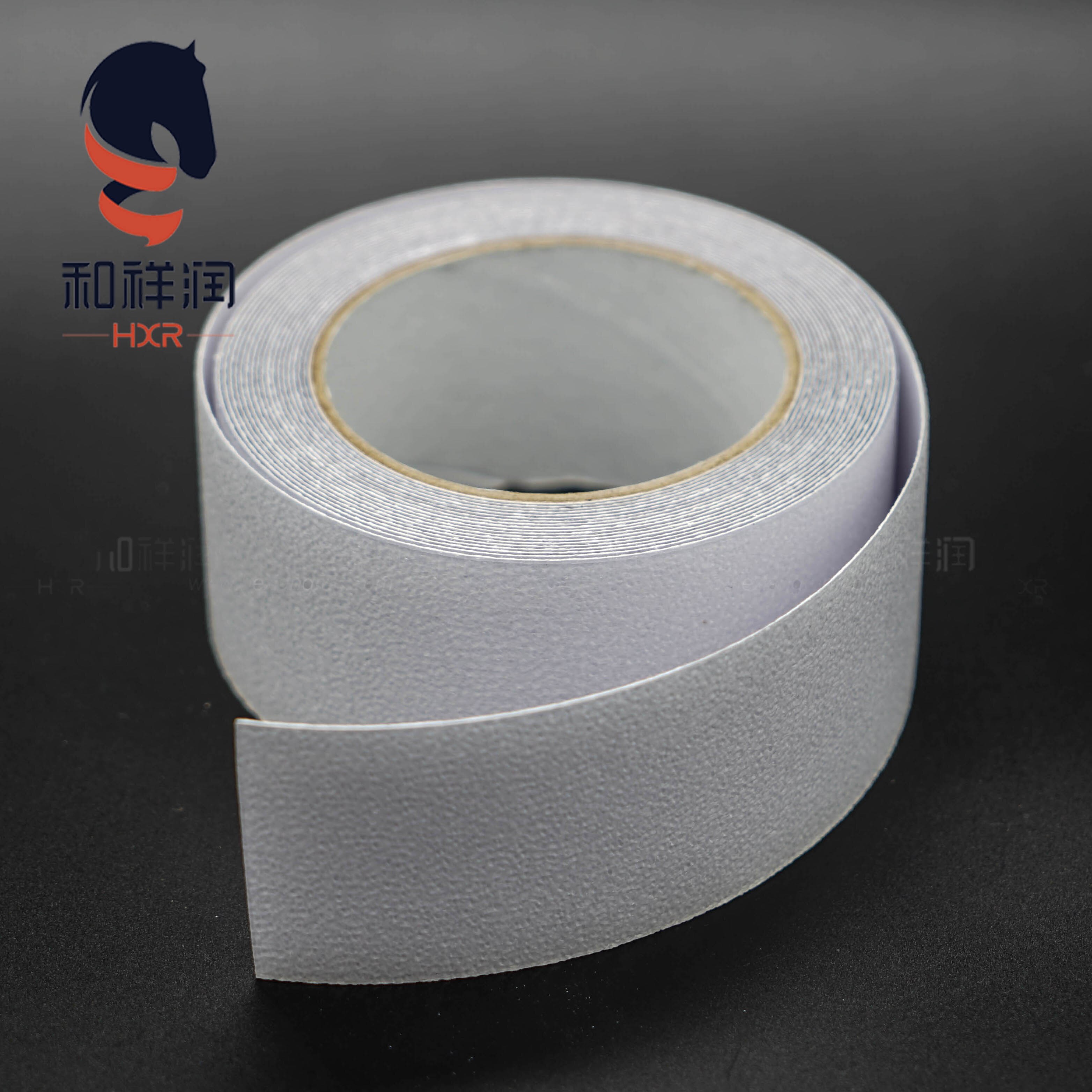 5M * 50 Mm Frosted Oppervlak Anti Slip Tape Schurende Voor Trappen Loopvlak Stap Veiligheid Tape Veiligheid antislip Anti Slip Tapes