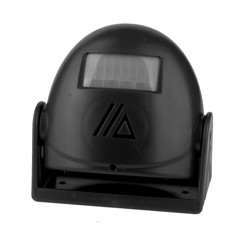 Darho Wireless Welcome Doorbell Guest Visitor Aler... - Grandado - View #8