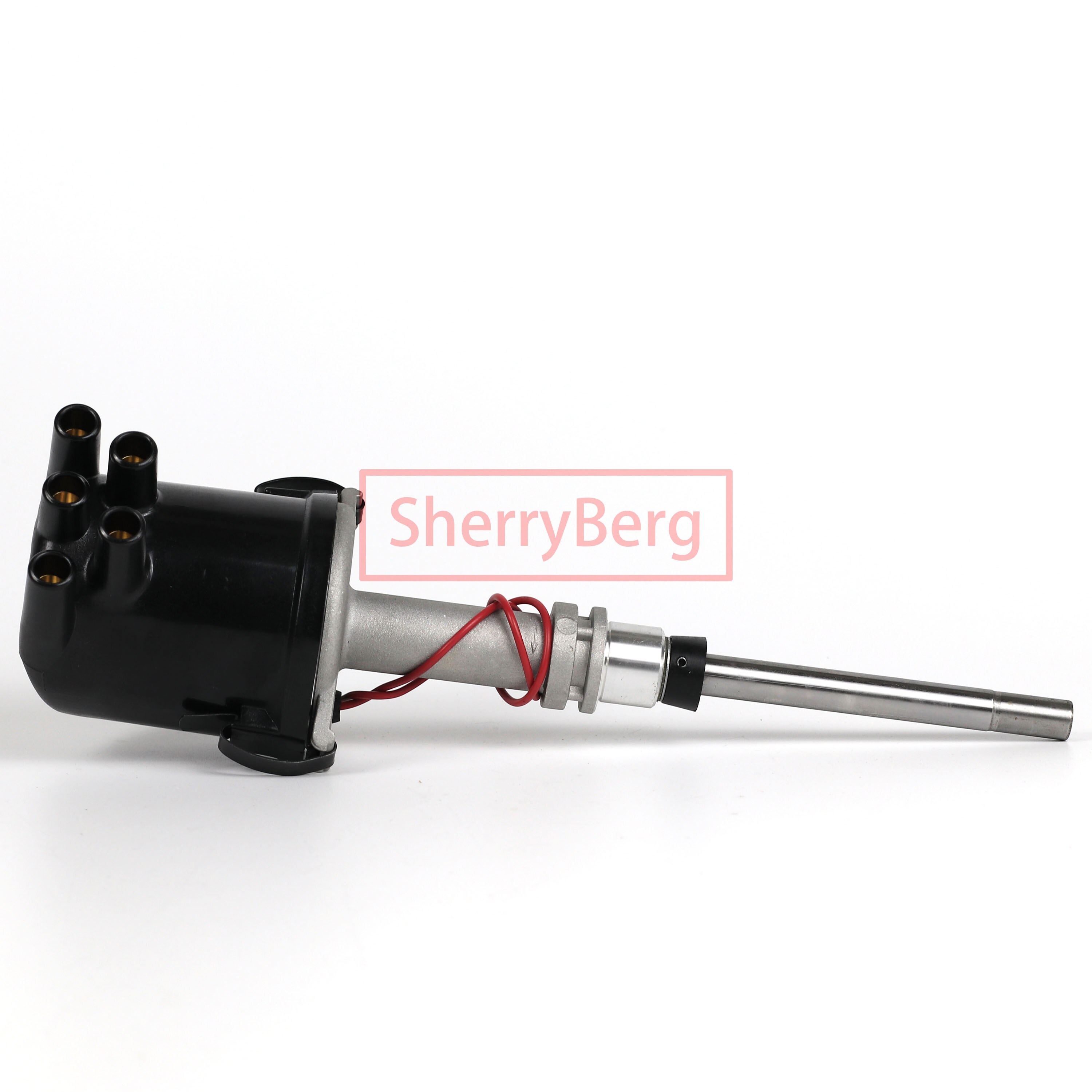 SherryBerg Auto Teile Verteiler FÜR Fiat 127 900 19711972 1973 1974 1975 -83 für FließTeufel Benzin 100 GL.048 40 OEG 4 zylindern