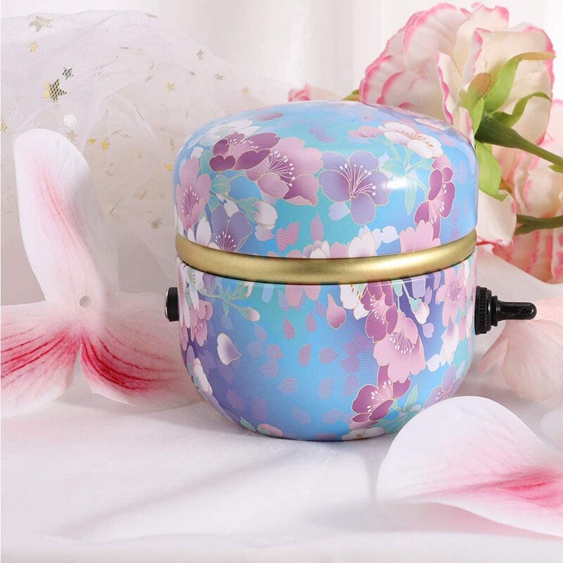 Mini Pottery Machine Electric Pottery Wheel DIY Clay Tools, for Adult Children Ceramic Art with Tray EU Plug