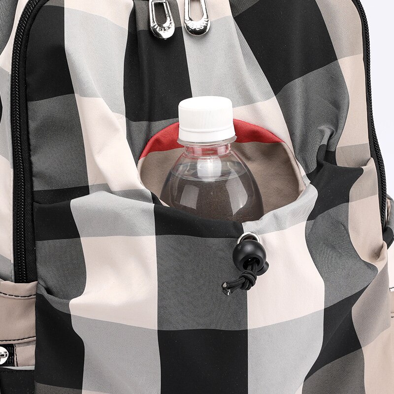 2020 moda damska plecak kobiet podróży plecaki dla nastolatek dziewczyny torby na ramię nylon plecaki Mochilas