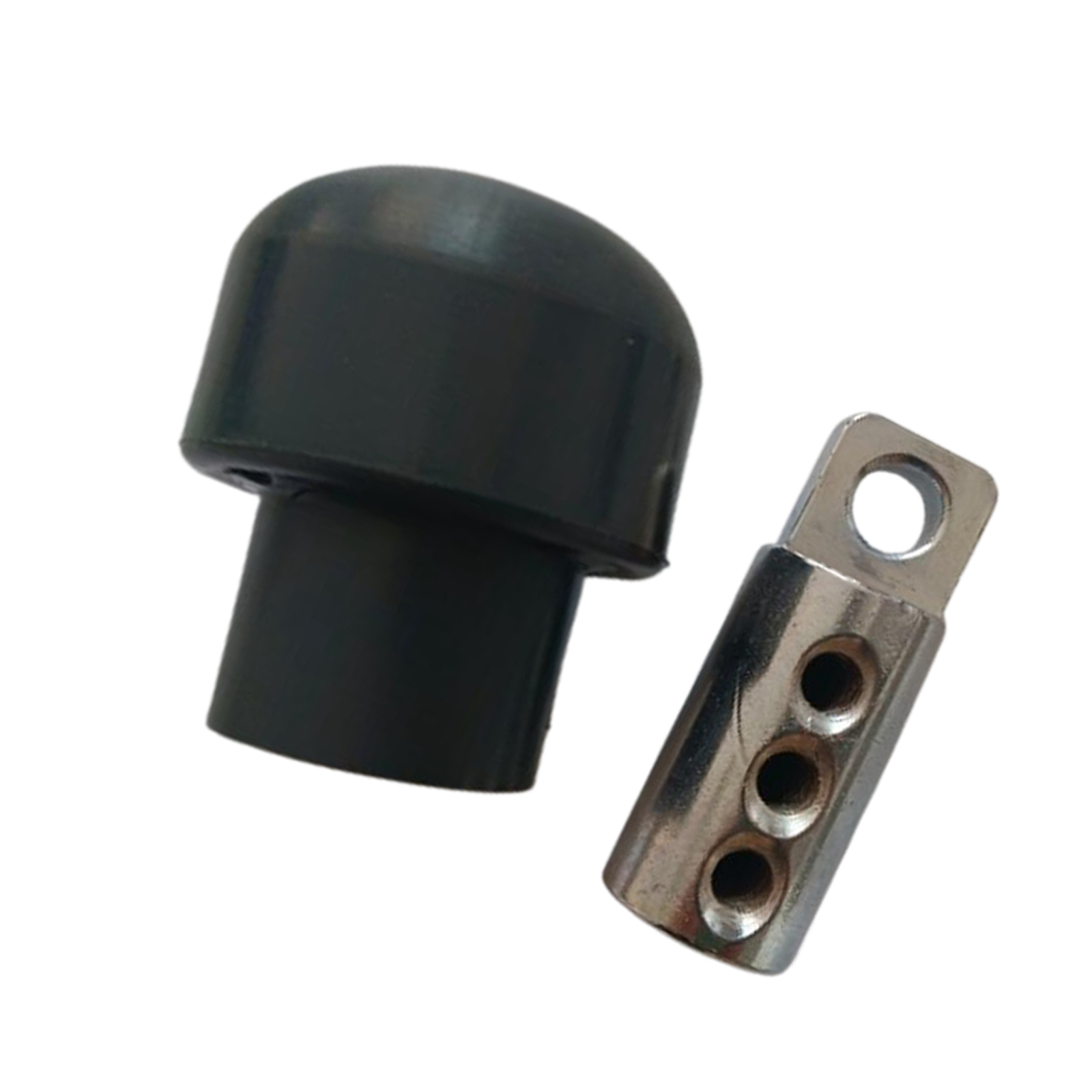 Gym Katrol Machine Kabel Ball Stopper Bevestigingsset Gewicht Kabel Machine Waslijn Katrol Kit Gym Apparatuur Onderdelen Voor Workout: Goud