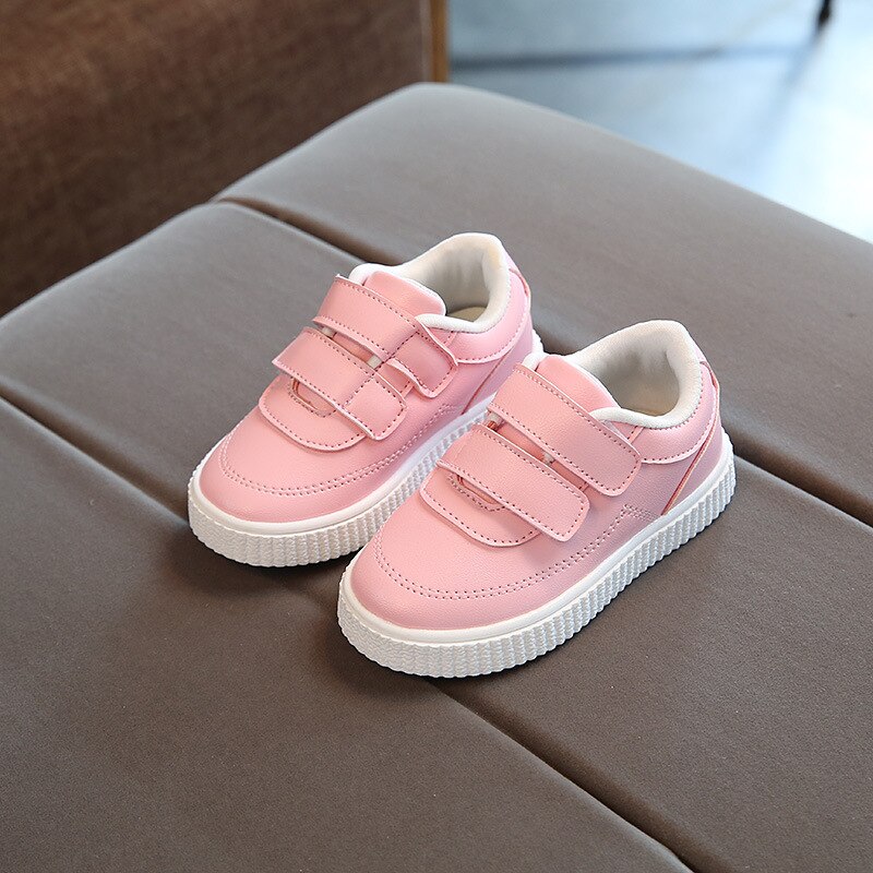 Kinderschoenen voor jongens meisjes sneakers comfortabele casual schoenen voor kinderen sneakers babymeisjes platte schoenen 1 2 3 4 5 6 jaar
