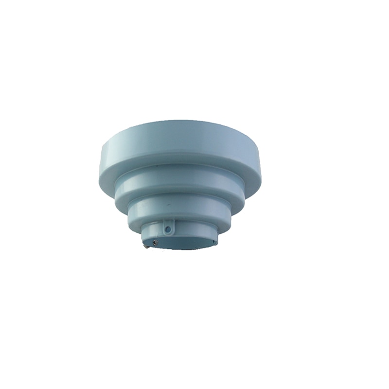Parabol tv lnb skalarring til c -bånd lnbsp specialtilbud konisk skalarring 65mm med c -type med lnb -støttebeslag