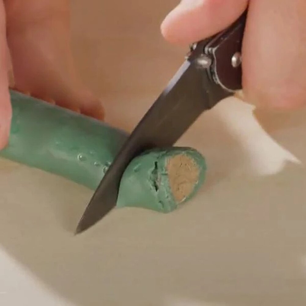 Spot 3pcs Secure Putty Reusable Multipurpose Adhesive Putty for Museums Libraries Galleries Craft Repair VJ