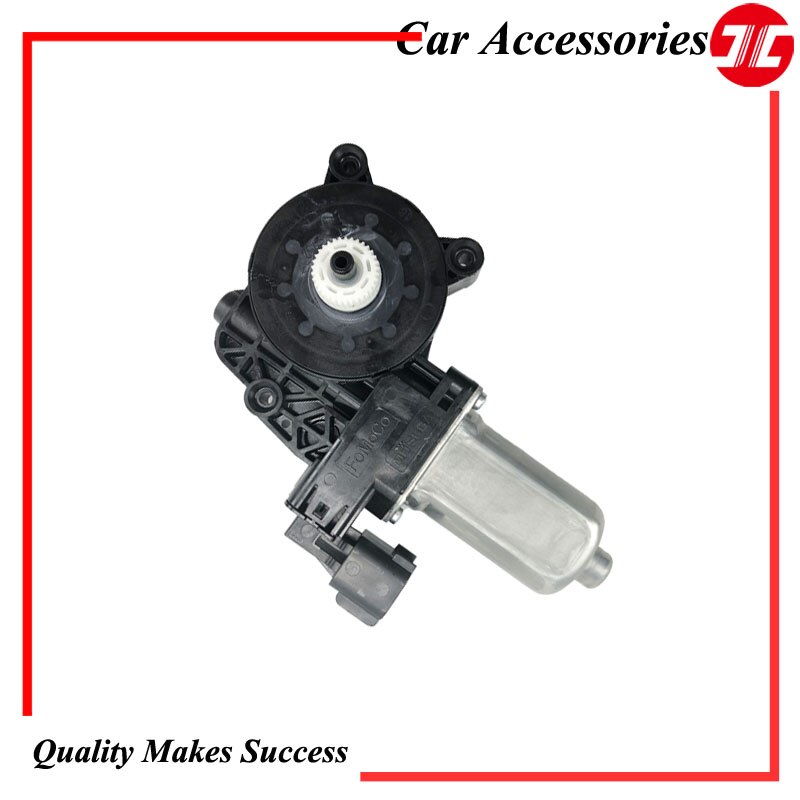 Genuine Front Window Lifting Motor Mitsuba WR12-765 For Car Ford Everest Ranger P375 AB3914553AB 6CP114A38H1C Auto Parts