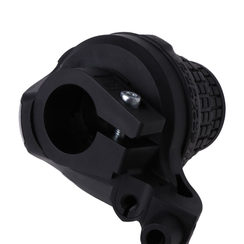 Bicycle Twist Grips Shifter Gear Right Left Hand Lever Derailleur