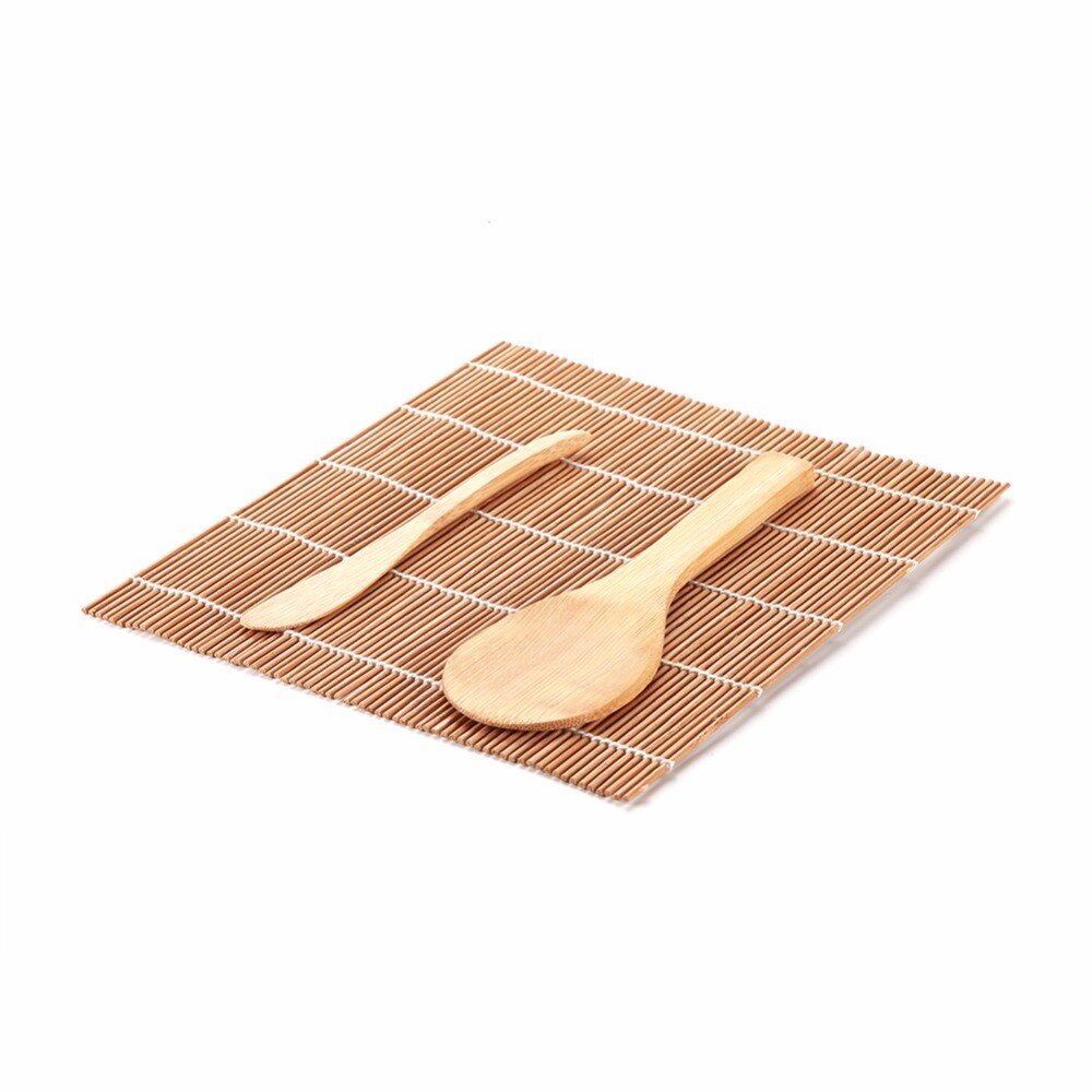 1/2/8 Pcs Diy Sushi Maker Set Keuken Sushi Maken Tool Kit Sushi Mold Koken Gereedschap Set Voor Sushi roll Koken Gereedschap