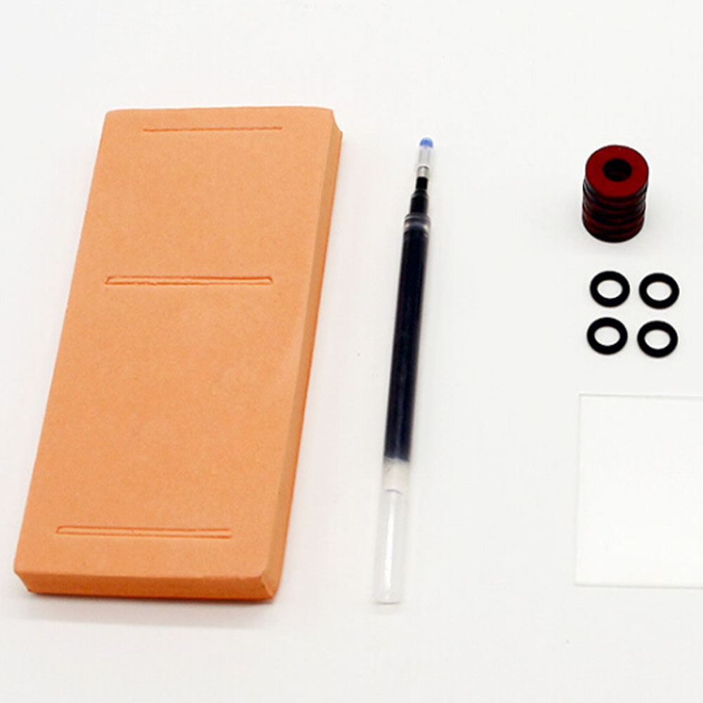 Homemade Maglev Pen DIY Small Production Science Toys Technology Gizmos Physics Experiment Tools For School Students