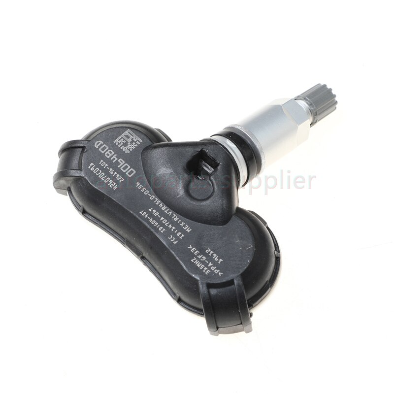 42607-0C091 426070C091 315MHZ Bandenspanning Sensor TPMS Voor Toyota Tundra Sequoia
