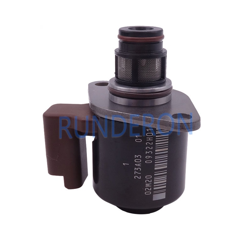 9307Z509B 9307Z523B 9109-903 IMV Valve Common Rail Injection Pump Fuel Metering Valve Unit SCV Valve