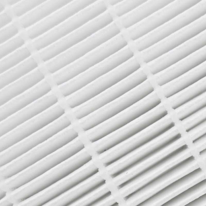 FZ-D40HFE wymiana filtra Hepa oczyszczacz powietrza dla ostry KC-D40EUW, KC-D40EUB, KC-D50EUW