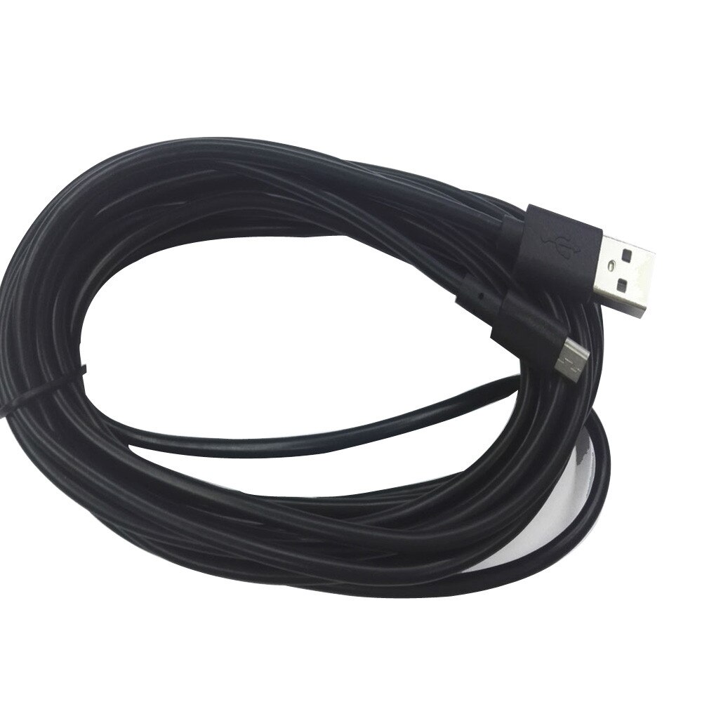 3M Extra Lange Usb-oplaadkabel Voor Sony Playstation 4 10 #