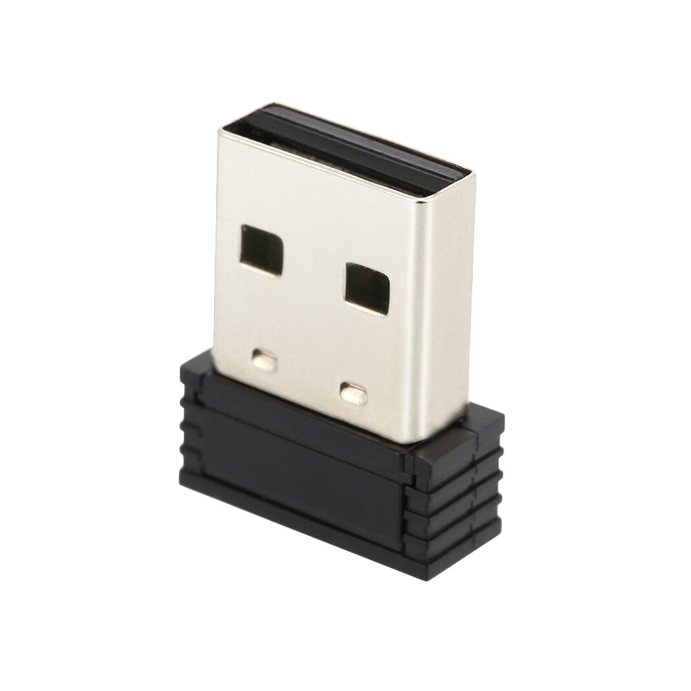 USB ANT+ Receiver Bicycle ANT+ Blue-tooth Dual-Mode Speed Cadence Sensor Cycling Platform For Spinning Training Wireless Cadence: A