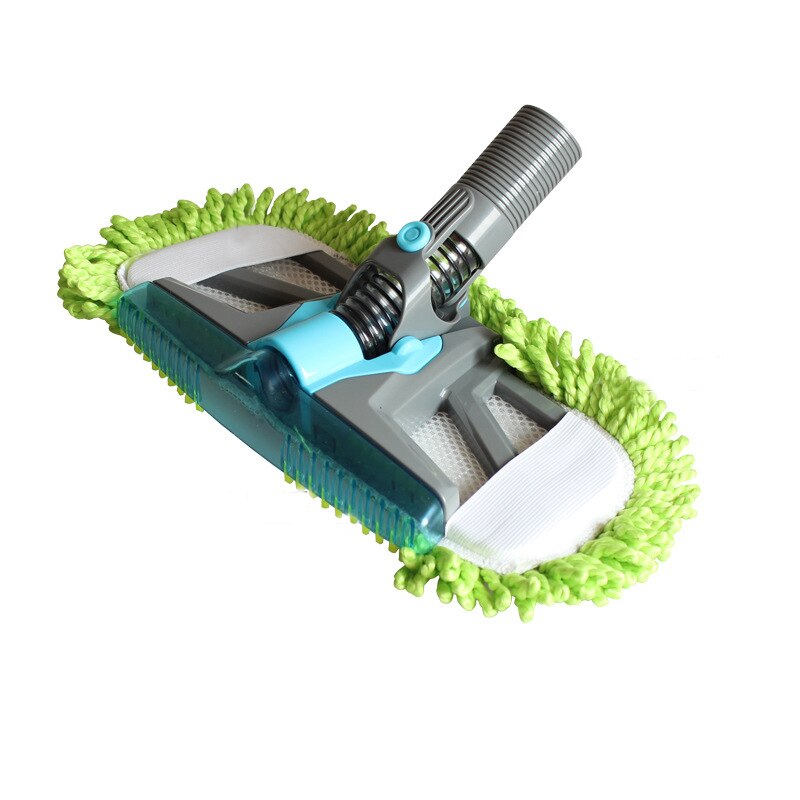 32mm 35mm inner dia Microfiber Floor Brush Smart Care Brush Household Vacuum Cleaner brush Head Universal Cleaner Accessories