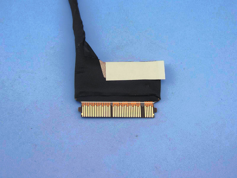 Nowy oryginalny dla lenovo ThinkPad X1-joga kabel doprowadziło lcd lvds 450.0A90A.0001 01HY980