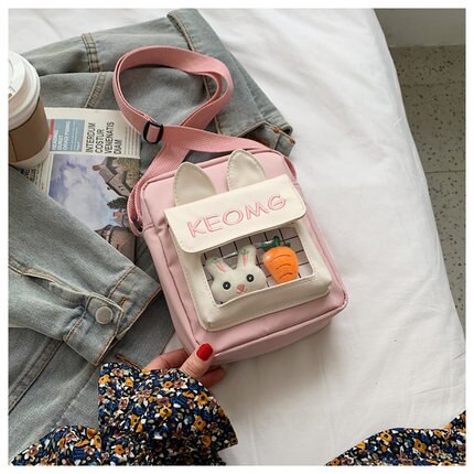 Crossbody Mini Shoulder Bag for Women 2021Hot Shopper Phone Bags Girls Purses and Handbag Female Travel Wallets: fenseshukuan