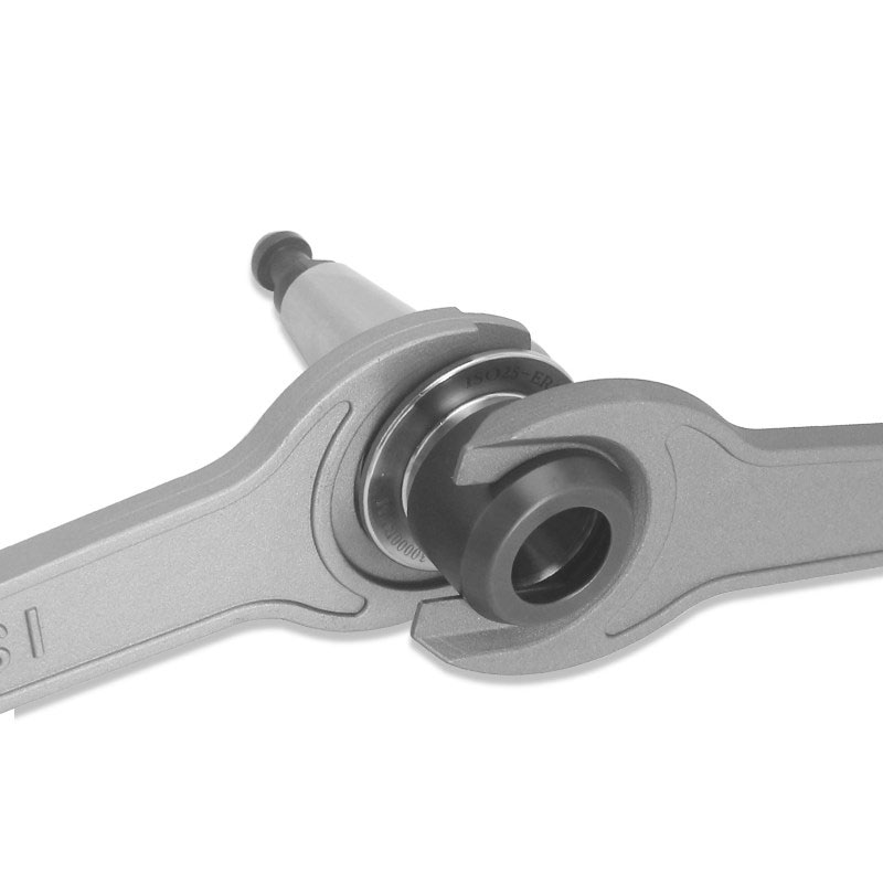 Iso20 er16 er20 iso25 er20 chave er16ms chave chave chave er20ms chave para iso toolholder travamento de aperto fresadora gravura