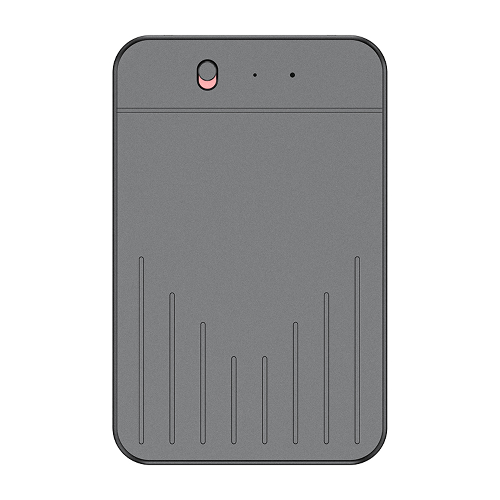 Gravador de voz AI com suporte para mais de 80 idiomas Gravador de voz para texto Transcribe Resumo Dispositivo de tradução de idiomas para reuniões/chuvas