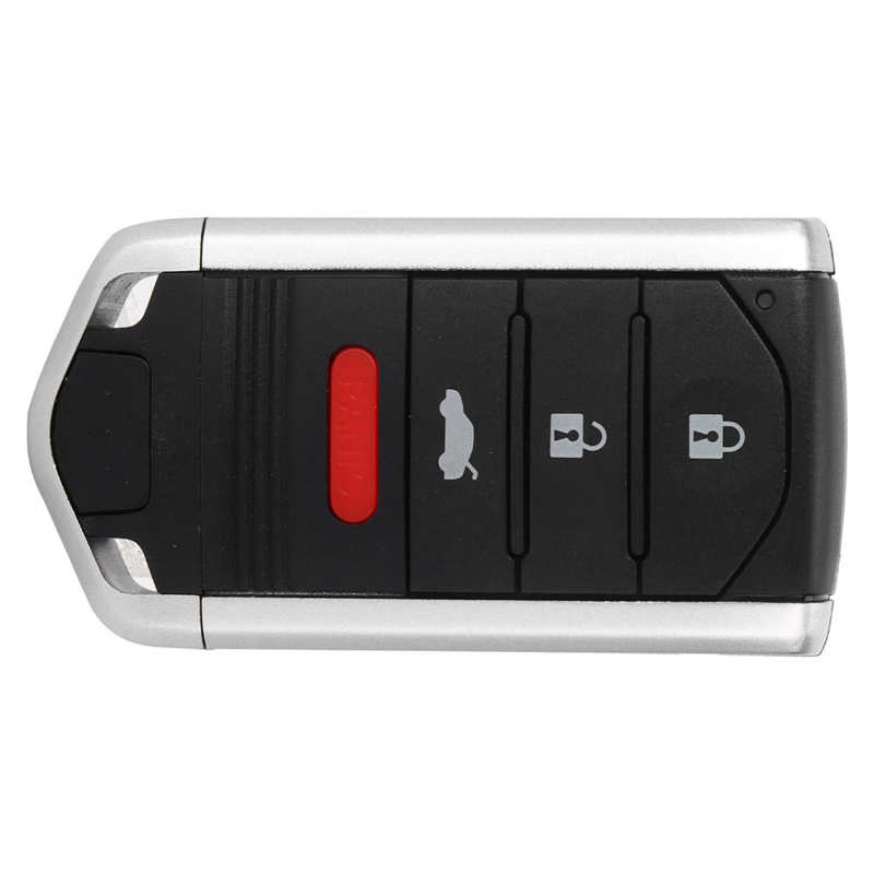 Car Key Fob 314MHZ Remote Control Key M3N5WY8145 for Replacement