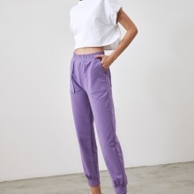 Trendyol Pockets Knit Sweatpants TWOAW21EA0375: M