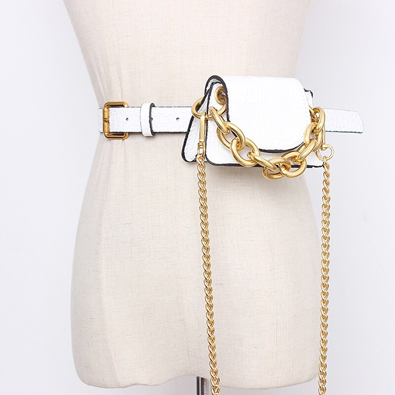 TWOTWINSTYLE Casual Slim Dress Women Stand Collar Puff Half Sleeve High Waist Midi Dresses For Female Fashion 2020 Clothing Tide