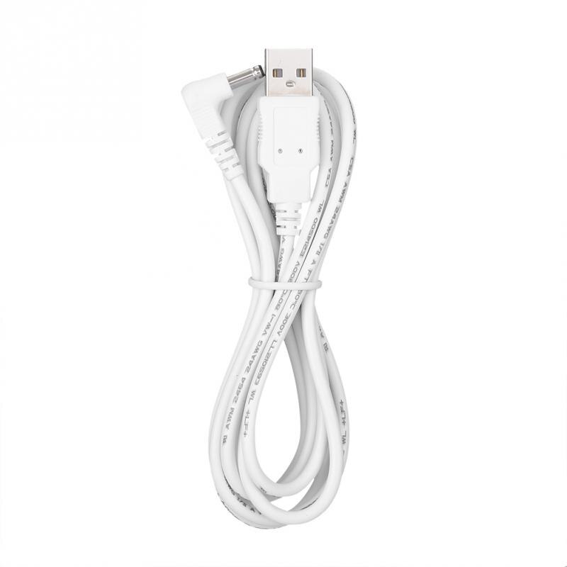 LED Multifunction Projection Digital Alarm Clock Temperature USB (Silver): Default Title