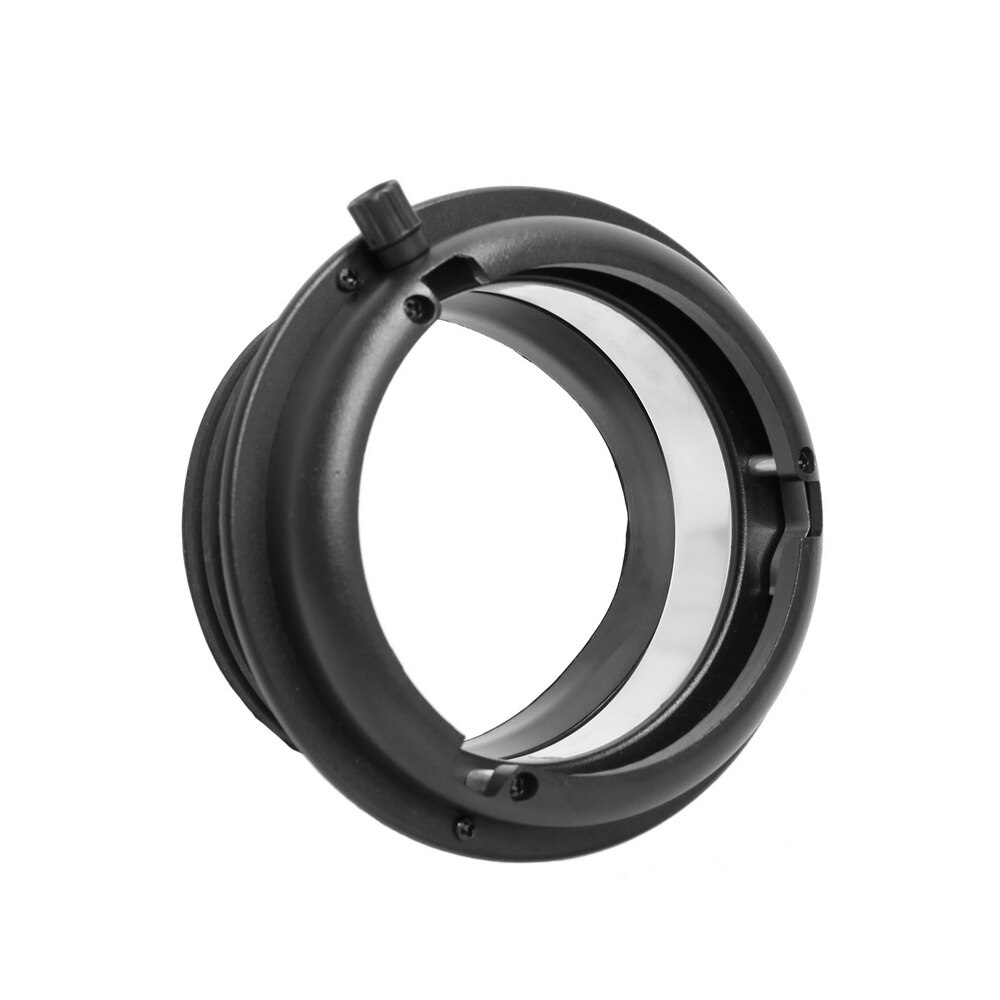 Speedring Adapter Profoto Hoofd om Bowens Mount Converter Voor Softbox Snoot Beauty Dish Studio Verlichting Accessoires Fotografia