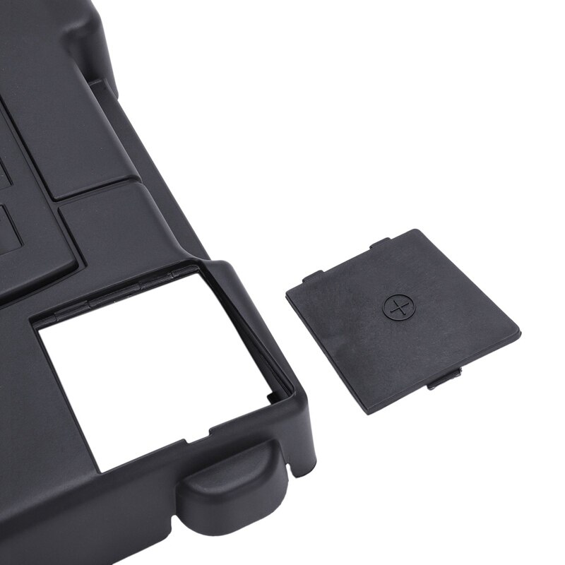 Motor- Batterie Staubdicht Negativ Elektrode Wasserdichte Schutzhülle Für-VW Skoda aq Octavia 5E(A7) tiguan L