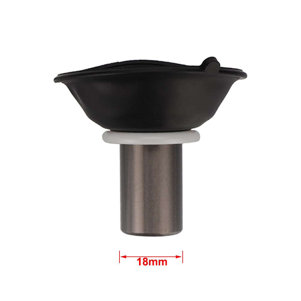 Motorfiets Carburateur Renovatie Kit 18mm Diafragma voor Scooters 139QMB 147QMD GY6 50 60 80cc PD18J Carburateur