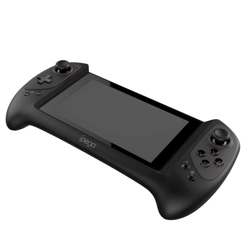 Ipega PG-9163 Tomahawk Gamepad - für Nintendo Switch NS - Bluetooth - ABS - Plug and Play