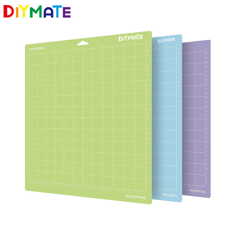 2022 6pcs/lot Mixed Color Engraving Machine Base P... – Vicedeal