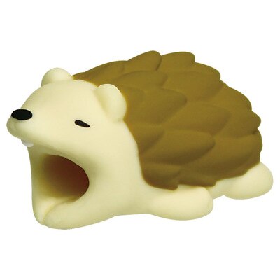 Cable Management Cable bite Protector Winder Cable Animal Shaped Tiger Cable Dog Shape Earphone Accessories & Parts: 2
