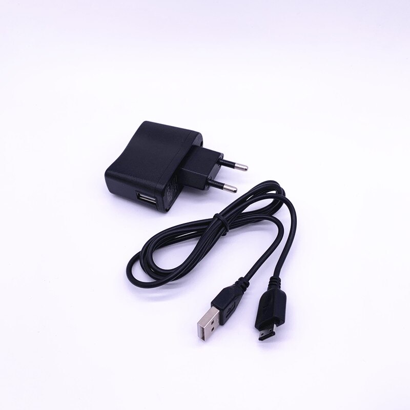 USB Charger CABLE for Samsung SGH Series A827 Access A837 Rugby A867 Eternity A877 Impression A887 Solstice B100 B210 B300: EU PLUG- CABLE