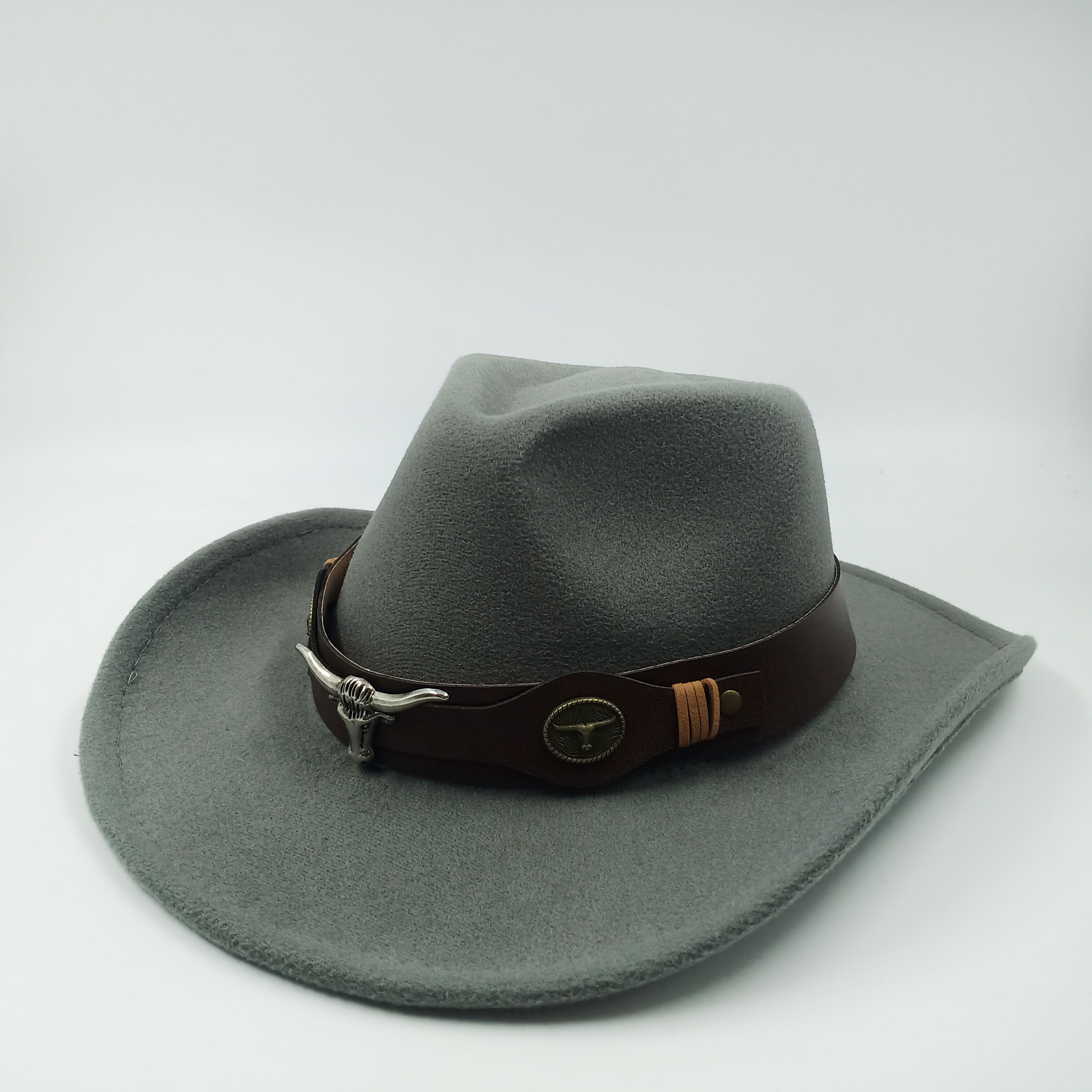 Cowboy Hat Pink for Women Cowgirl Hats Girl Fedora Hats with headdress head Accessories Party Hat Play Dress Up Performance Hat: 47