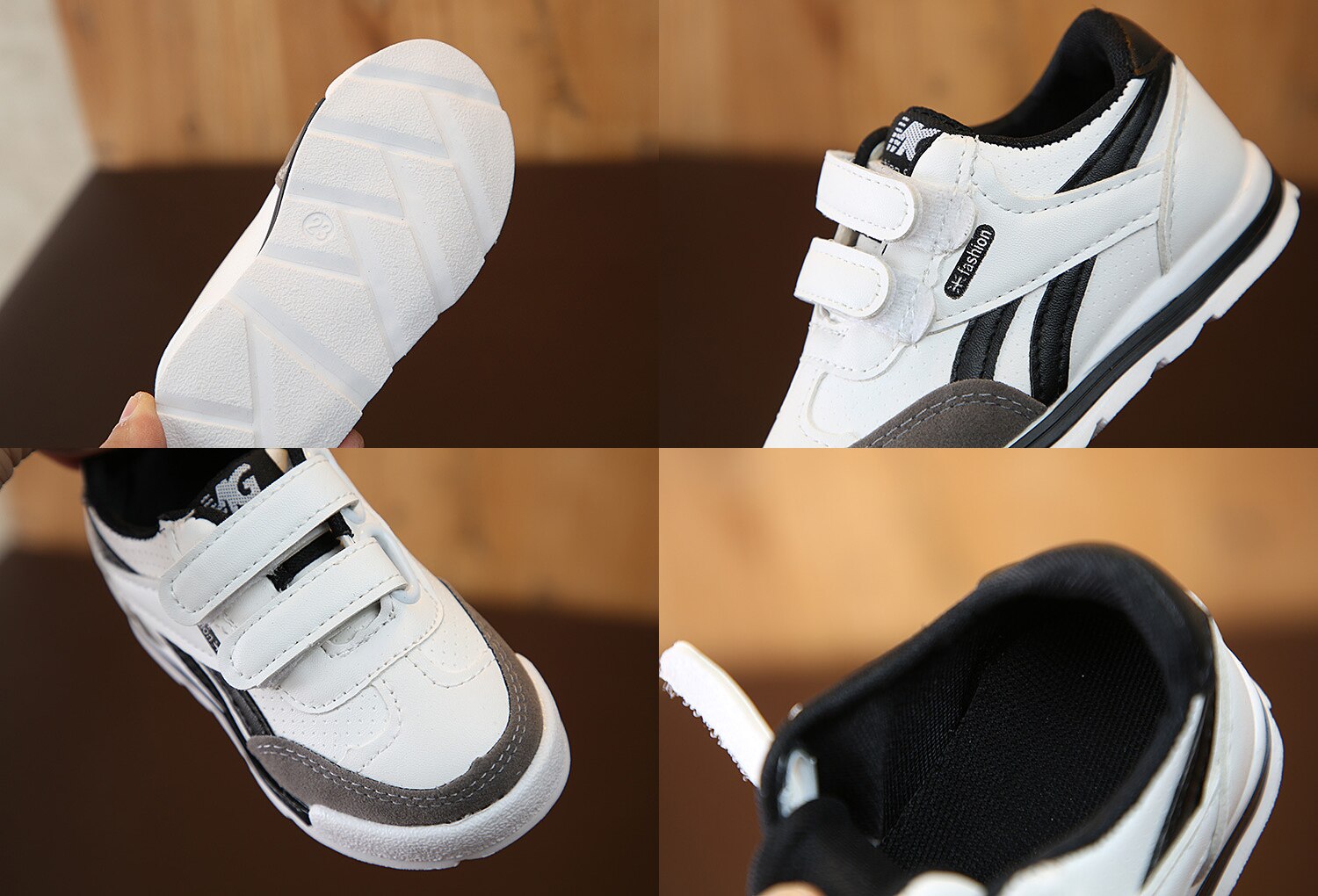 Peuter Kid Sneaker Antislip Buffer Shock Kinderen Casual Schoenen Baby Schoenen Kinderen Sport Schoenen Voor Jongens Meisjes baby Schoenen