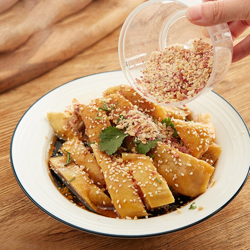 mini robot da cucina elettrico senza fili del frullatore dell'alimento della taglierina del frantoio di verzura dello zenzero del tritatutto dell'alimento dell'aglio