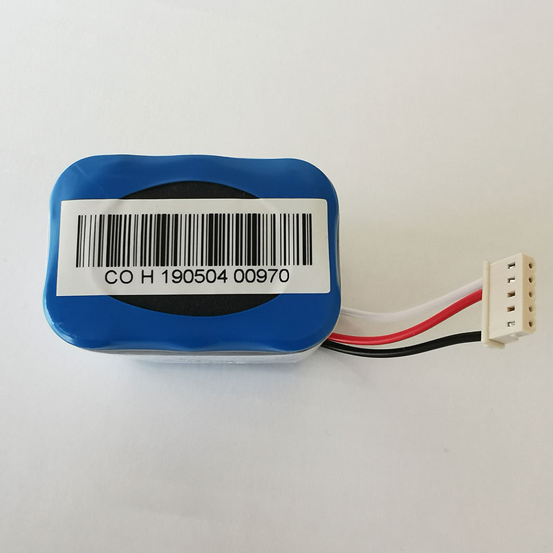 Marke Original batterie für irobot braava 375 380 380j 380t 381 390t Minze 5200c 5200 boden wischen roboter staubsauger teile
