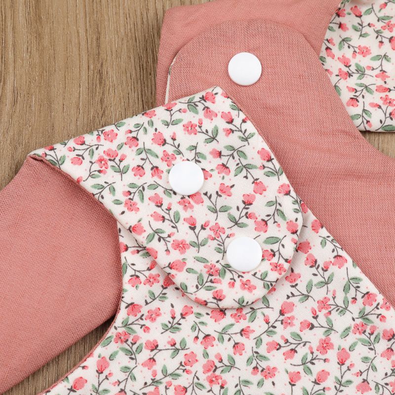 Katoen Slabbers Bandana Baby Meisjes Jongens Slabbetjes & Burp Doeken Baby Handdoek Bandana