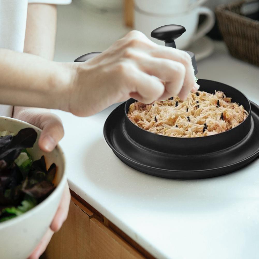 Chicken Shredder Shred Machine Alternative to Bear Claws Meat Shredder for Pulled Pork, Beef and Chicken Kitchen Tools